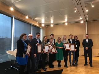 Economicus 2019. Oto laureaci nagrody za najlepsze książki ekonomiczno-biznesowe