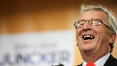 Jean-Claude Juncker