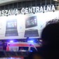 WARSZAWA DWORZEC CENTRALNY WYCIEK GAZU