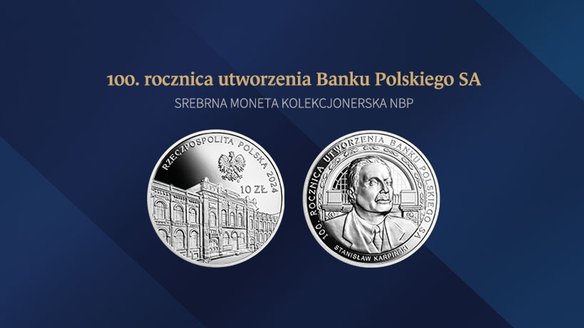 "Będziemy reagować na dane napływające z gospodarki" - powiedział Glapiński.