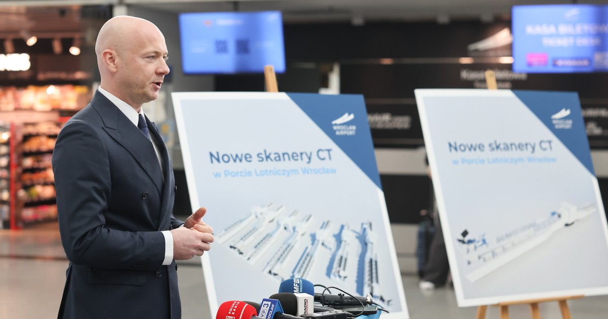 Nawet dwa litry płynów w bagażu podręcznym! Duża zmiana na lotnisku