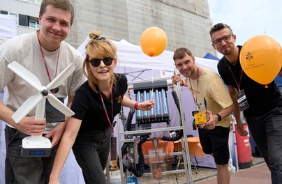 Ekologiczne Miasto. Ruszają warsztaty dla uczniów