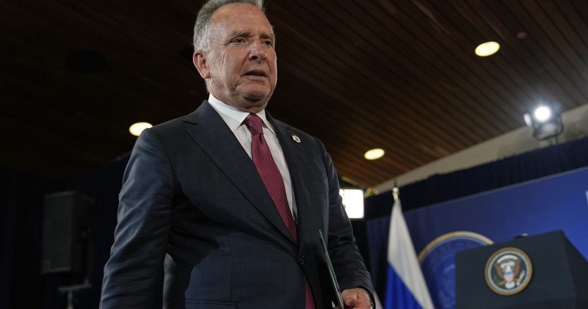 Przecieki się potwierdziły. Rosja zgodziła się na propozycję USA