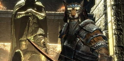 Skyrim nie dostanie wersji demo