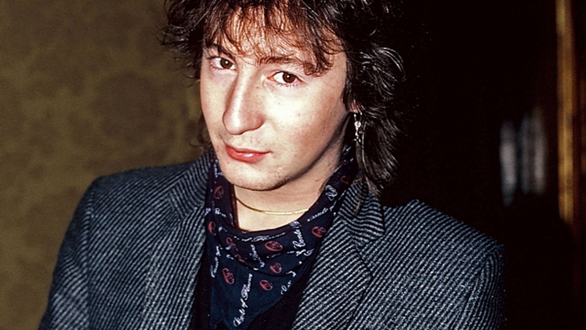 Julian Lennon podpisał swój pierwszy kontrakt płytowy w wieku 21 lat, ale dopiero teraz, w średnim wieku, pogodził się z dziedzictwem po ojcu oraz utwierdził swoją pozycję w branży muzycznej nowym singlem.
