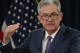 Amerykańska Rezerwa Federalna znowu wpłynie na światowe rynki finansowe. Stopy pójdą w górę