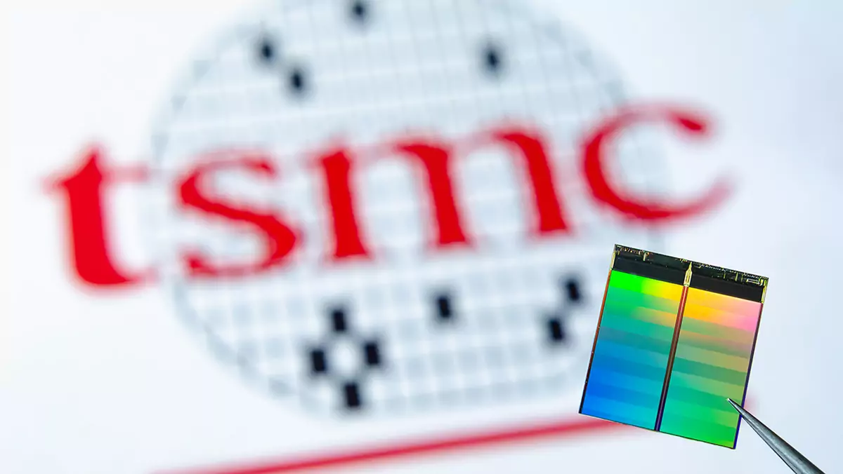 TSMC ujawnia dodatkowe szczegóły dotyczące opracowywanych przez siebie procesów z rodziny N3 i N2.