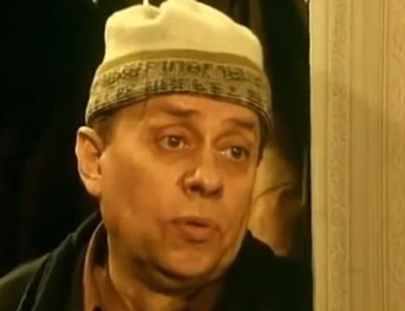 Miodrag Petrović Čkalja 