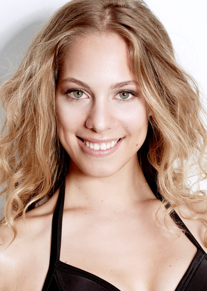 Finalistki Miss Polonia 2016. Karolina Mikołajczyk