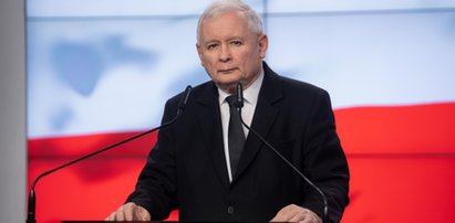 Kaczyński zszokowany decyzją sądu. "Niebywała, sprzeczna z konstytucją i zdrowym rozsądkiem"