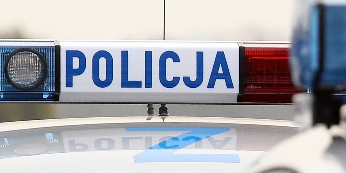 Policja