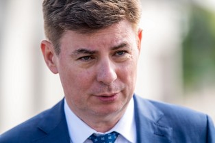 Grabiec: Musimy być aktywniejsi na Mazowszu, zwłaszcza poza wielkimi aglomeracjami [WYWIAD]