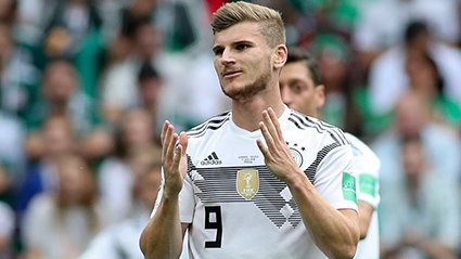 Timo Werner