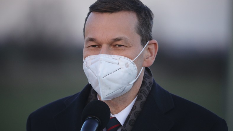 Mateusz Morawiecki