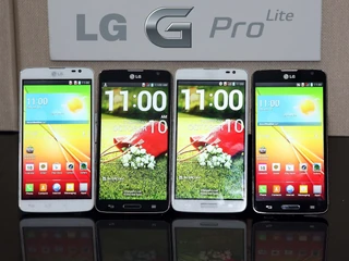 LG G Pro Lite