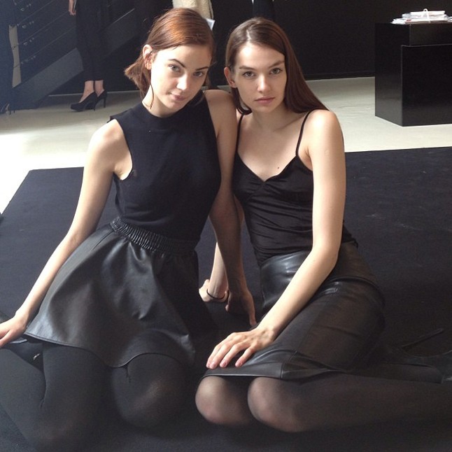 Remek lista a milánói divathétről