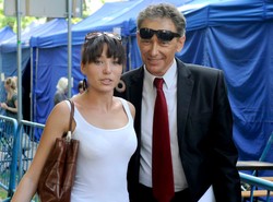 Jacek Borkowski o swoim małżeństwie: Tkwiłem w tym związku na siłę