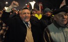 WARSZAWA STAN WOJENNY ROCZNICA MARSZ SOLIDARNOŚCI