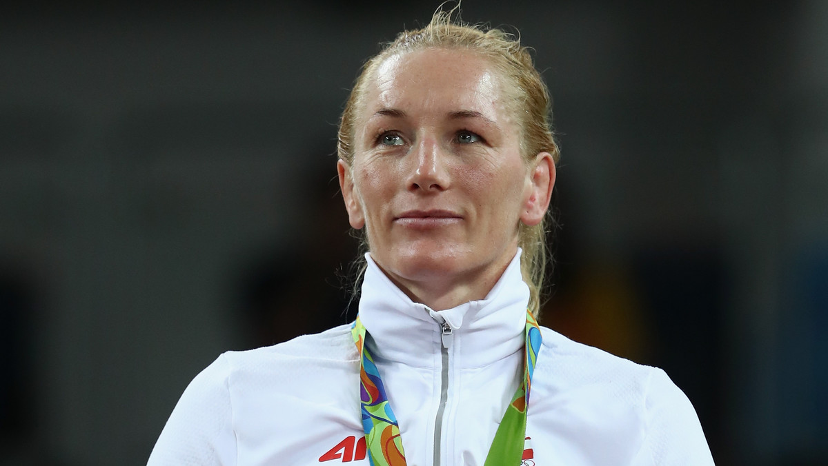 Monika Michalik została brązową medalistką w zapasach w stylu wolnym w kategorii 63 kg podczas igrzysk olimpijskich w Rio de Janeiro. W rozmowie z dziennikarzami mówiła o swojej drodze do medalu, początkach kariery, notatkach i kim chciałaby być, gdyby urodziła się drugi raz.