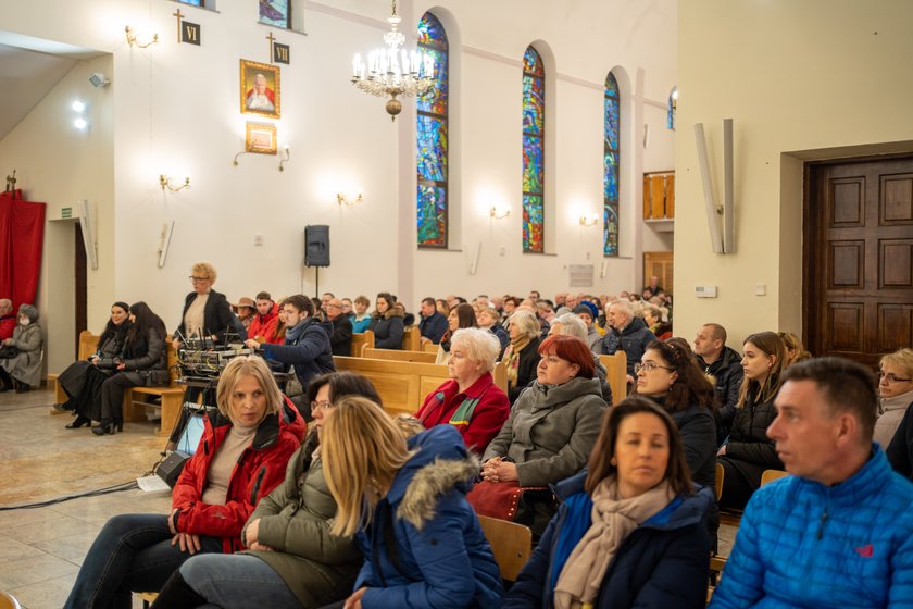 Trubadur Jacek Malanowski: musiałem zdać najtrudniejszy egzamin