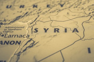 Przyszłość kurdyjskich terytoriów na północy Syrii. Co na to Europa?