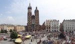 Smog większy na obrzeżach niż w centrum 