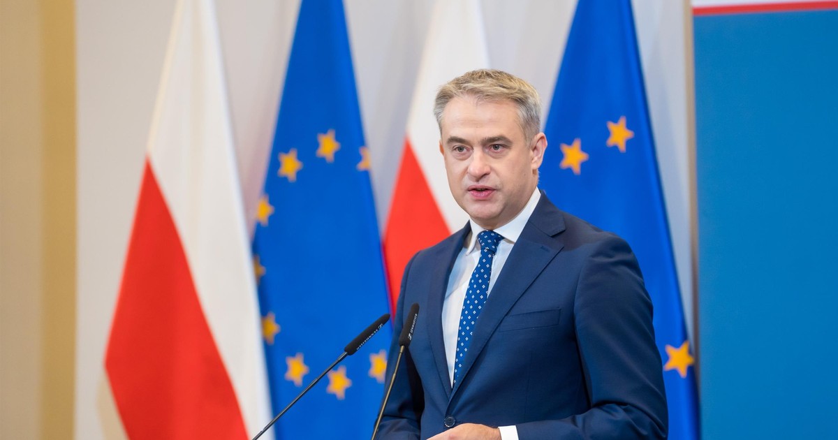 Polska pod ostrzałem hakerów? Minister mówi, kto stoi za atakiem. "To cyfrowa wojna"