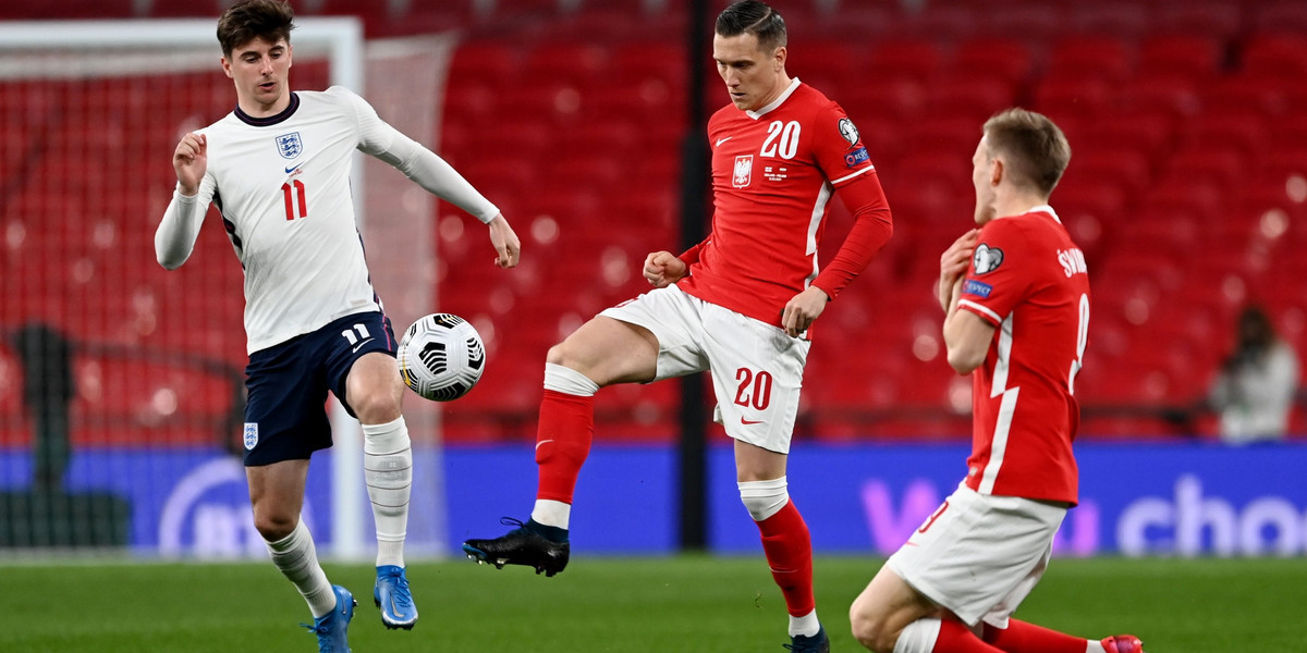 World Cup Qualifiers Europe - Group I - England v Poland