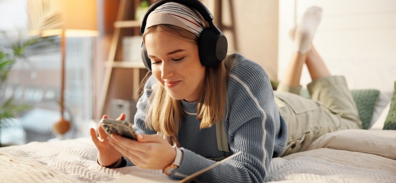 Matura 2026: Telefon, TikTok i nauka. Jak pogodzić jedno z drugim