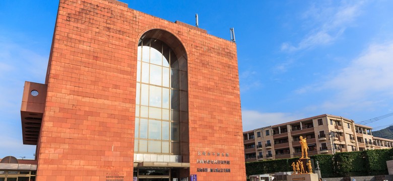 Nagasaki nie zaprosiło Izraela na obchody rocznicy tragedii. "To nie jest decyzja polityczna"