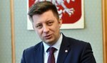 Minister Dworczyk ujawnia Faktowi: moja Żona zaszczepiła się Astrą