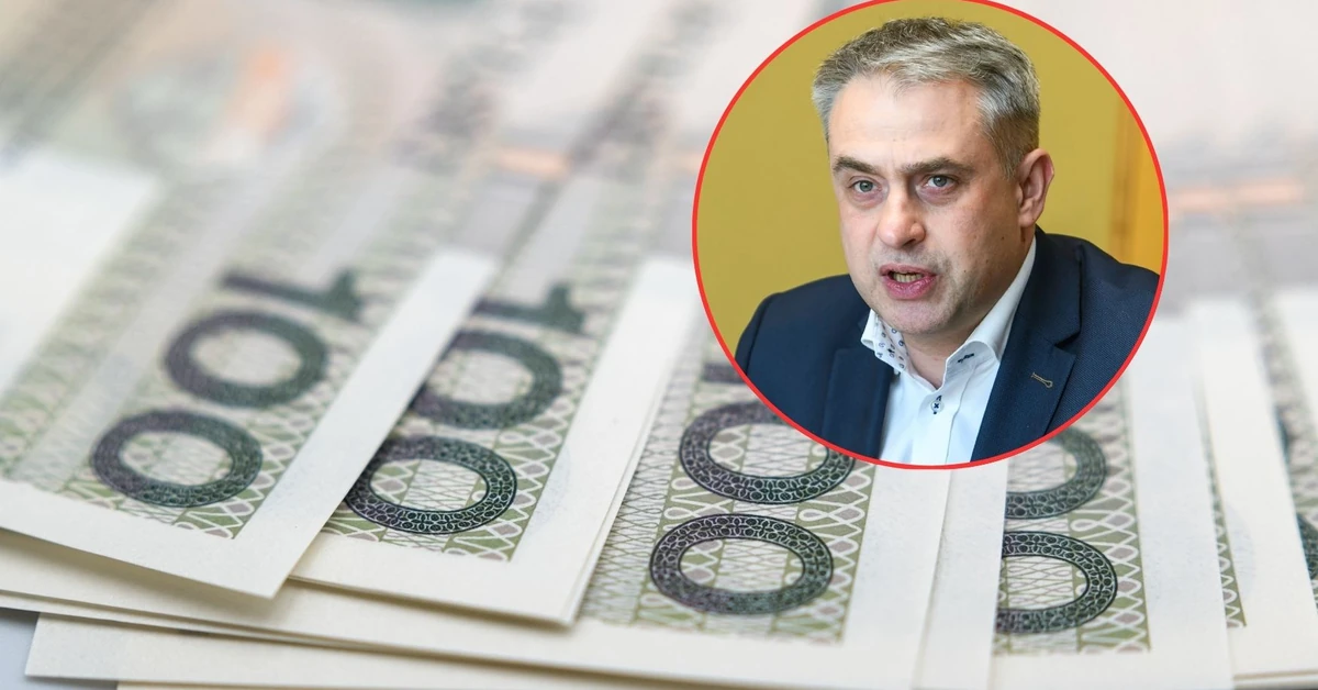 Nowy podatek w Polsce już przesądzony! Minister cyfryzacji potwierdza. Rząd liczy na miliardy złotych