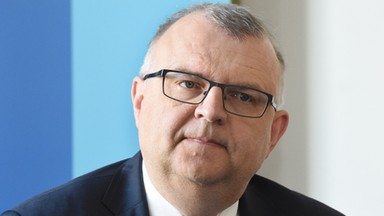 Kazimierz Michał Ujazdowski: sądownictwo po reformie PiS nie będzie ani prawe, ani sprawiedliwe