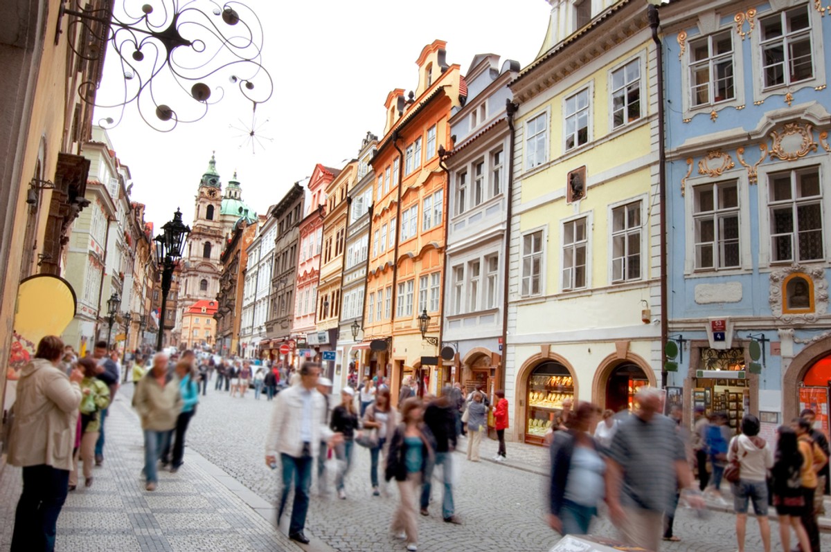 Praga