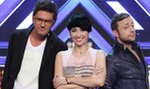 X Factor. Wysyp talentów. Polska Tina Turner i...