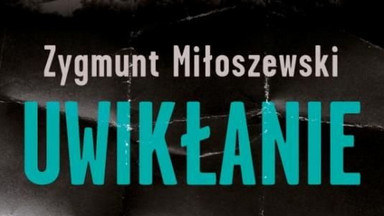 "Uwikłanie" Miłoszewskiego debiutuje na antenie BBC