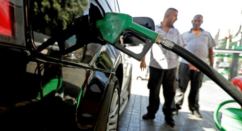 Lebanon's Syndicate of Gas Station Owners warned it could be forced to close all petrol stations