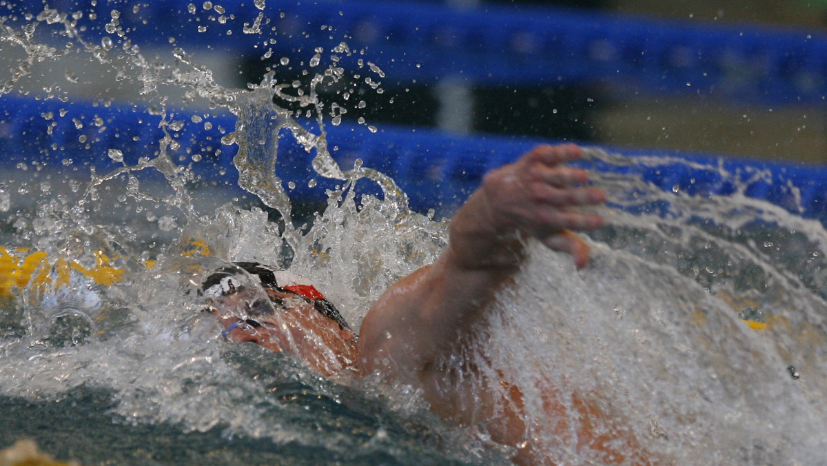 AZS AWF Warszawa wygrał klasyfikację medalową mistrzostw Polski w pływaniu na basenie 50-metrowym, które odbywały się na obiekcie "Olimpijczyk" w Gliwicach. Patronem tej imprezy był Onet.pl.