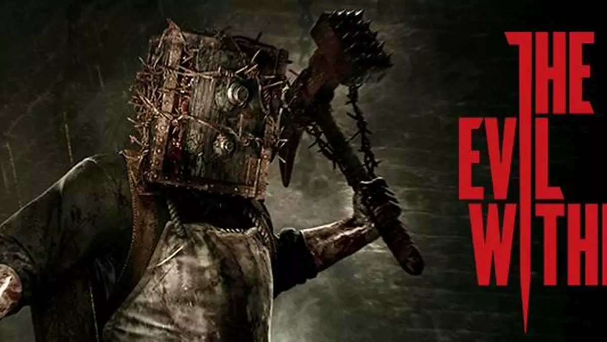 Hollywoodzkie sławy w obsadzie The Evil Within