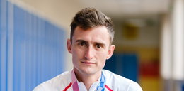 Polski mistrz olimpijski nie wystąpi na mistrzostwach Europy. "Jeździłem od lekarza do lekarza"
