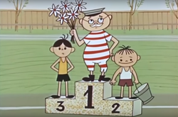 Wielka awantura o Bolka i Lolka na YouTube. Czy legendarni bohaterowie znikną?