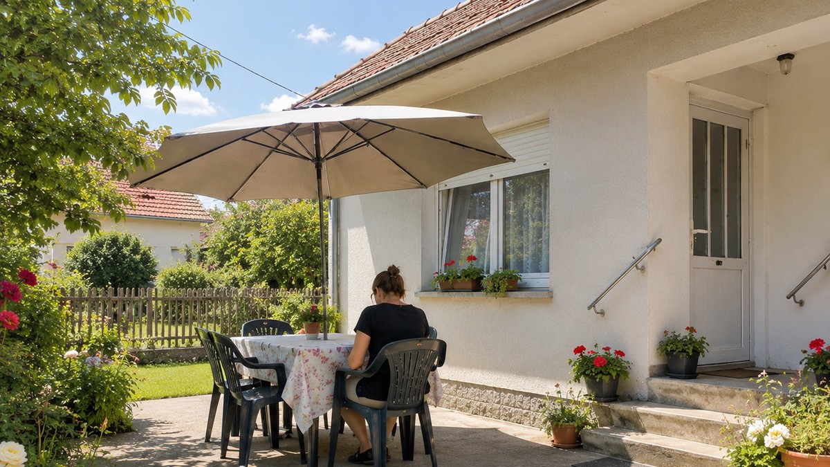 Suncobrani odlaze u zaborav, alternativa pravi mnogo bolji hlad