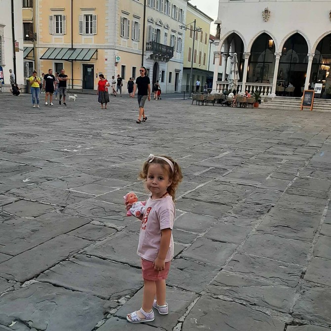 Milicu su Mirjana i Dragan ;ekali 16 godina