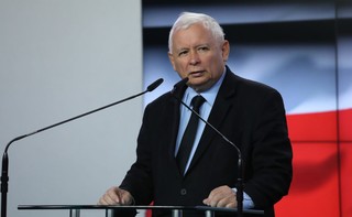 'Piątka dla zwierząt'. Kaczyński zapowiada zmiany w kwestii ochrony zwierząt
