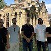 Napadnuti mladići na Kosovu