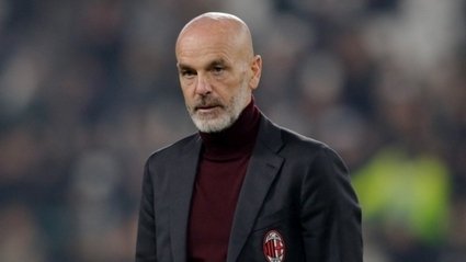 Stefano Pioli