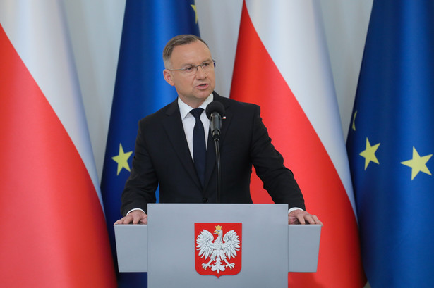 Prezydent: Potrzebna jest ustawa, która zacieśni współdziałanie władz w Polsce