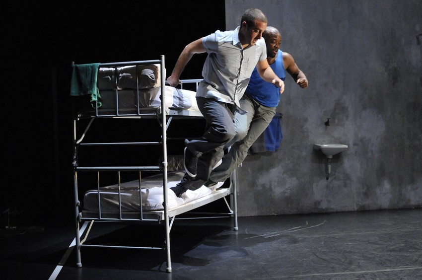 Predstava "Šaputanje" večeras u Kulturnom centru Pančevo