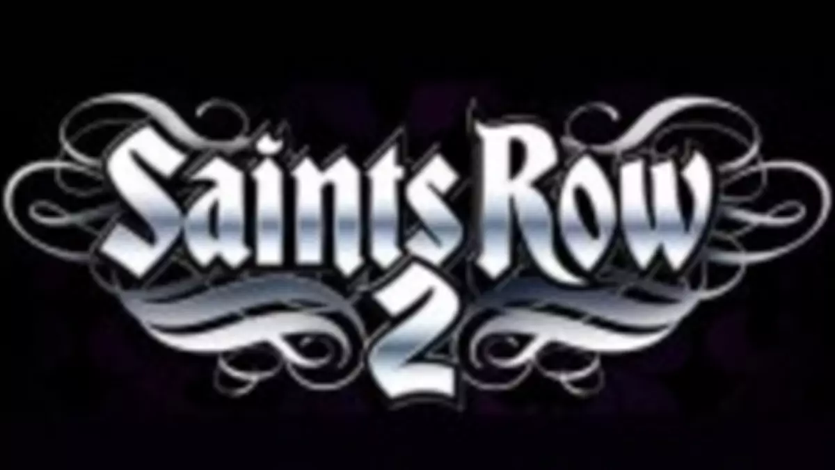 Nowy DLC do Saints Row 2 w drodze