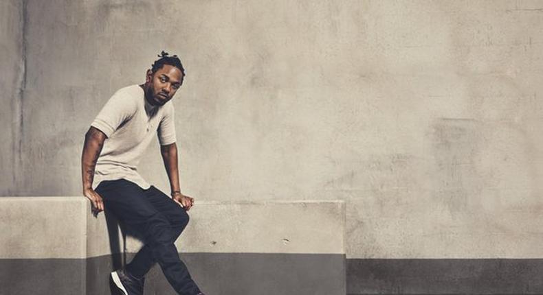 Kendrick Lamar stars in commercial for Reebok collaboration